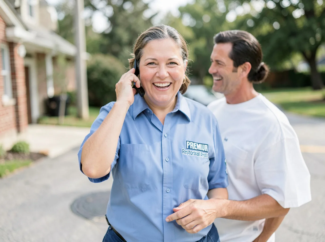 Water Damage Restoration Whitetop, VA FAQs
